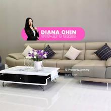 Cozy fully furnished terrace house