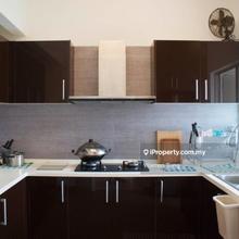 Kiara Green Townhouse