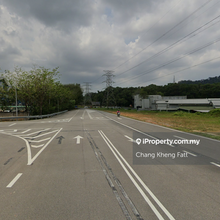 Residential Development Land, Ayer Keroh, Melaka for sale 