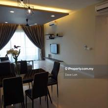 Serviced residence for Rent
