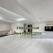 Limited Biggest Corner Unit  - Very Big Unit - Can Park 10 Cars More