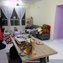 Partial Furnished Can Move In By July!!