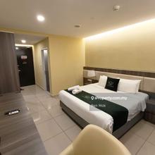 Grand Ion Delemen Genting Highlands Near Genting Premium Outlet