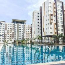 Nice Seri Mutiara For Sale