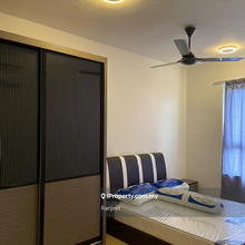 Fully Furnished Gravit8 Residence for Rent