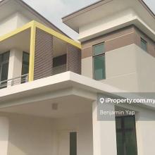 Bungalow @970k @ Vista Kirana