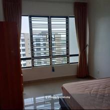 Quayside Clear water Bay Condominium at Air Tawar Butterworth For Sale