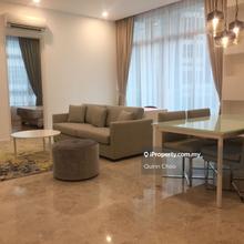 Condominium for Rent
