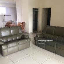 Serviced residence for Sale