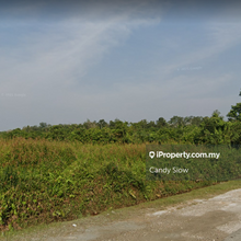 Tanjung Pelepas Gelang Patah  1.5ac Commercial Land, Gelang Patah