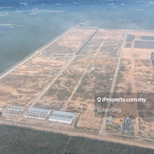 Medium and heavy industrial land, Kapar, meru, Klang