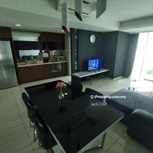 Verve Suites KL South Mid Valley for Rent