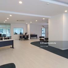 Warehouse for Rent In USJ , Subang Jaya, Selangor 