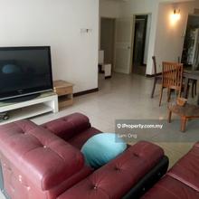 Serviced residence for Sale