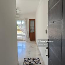 Mawar Apartment
