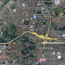 Residential Land For Sale @ Desa Tun Hussein Onn, Kementah, KL
