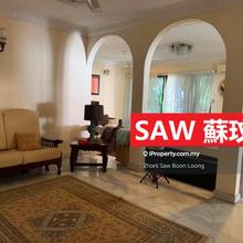 Bungalow minden heights 2 storey