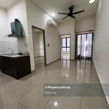 Sewa murah, last unit, ready move in. Kg Sg Pusu