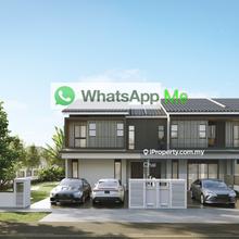 Potential development land for sale