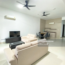 Estuari Garden Iskandar Puteri 