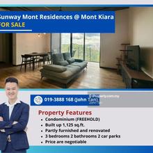 Renovated and price are negotiable