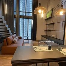 Condominium for Rent
