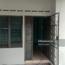 Jalan Cendana Taman Rinting Masai