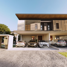 0 downpayment new luxury semi-d, lake park view earlybird rebate