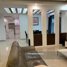 Double Storey House Fully Furnished Taman Wawasan 4 Bandar Puchong