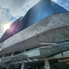 Sunway Square Corporate Tower, South Quay, Petaling Jaya,Bandar Sunway