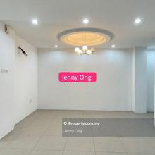 3 Sty House At Taman Kelisa Emas For Sale