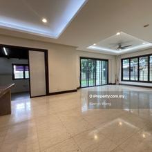 Super big land bungalow corner lot
