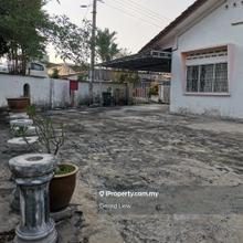 Terrace house for Sale