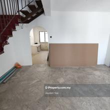 Taman Puchong Perdana Walking Distance to LRT 2 Storey Terrace House
