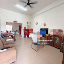 Renovated & Many Parking / Taman Kok Lian 2sty, Jalan Ipoh
