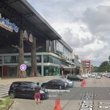 Taman Austin Heights, Mount Austin, Austin @ Tebrau Johor Bahru Johor