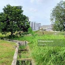Ijok Industrial Development Land