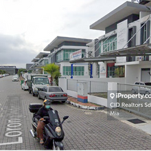 Detached factory for Sale