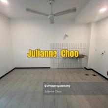 Sensasi Services Apartment Bandar Cassia Batu Kawan for Rent