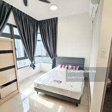 Rent Your Dream Space at D'Seven Lagoon Perdana