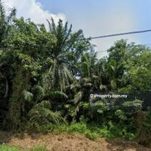 Large Industrial Land @ Sungai Bakap for Sale