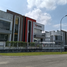 1.5 Semi D Factory for Sale