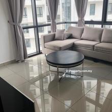 Eclipse Residence @ Pan'gaea, Cyber 11, Cyberjaya