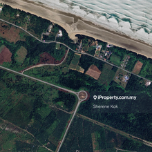 Agricultural Land @ Sematan Near Roundabout