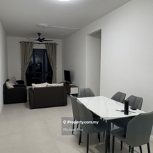 The Glen apartment arang road for rent