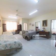 Corner Lot Garden Park Condo Bandar Sungai Long Kajang