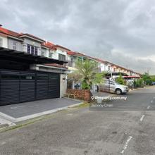 Market Cheapest Unit. Fully Renovated & Kitchen Extended. Unblock View