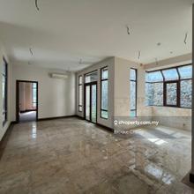 Kiara Hill Partially Furnished 3 Storey Bungalows, Mont Kiara