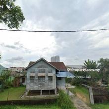 Residential Land @ Kampung Melayu Majidee, Johor Bahru 