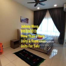 Savanna Executive Suite For Sales @ Southville City, Bangi